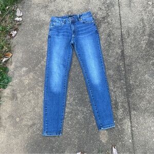 Tahari Women's Denim Skinny Jeans